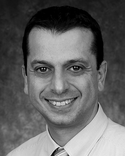 photo of Rami Alharethi, MD, FACC