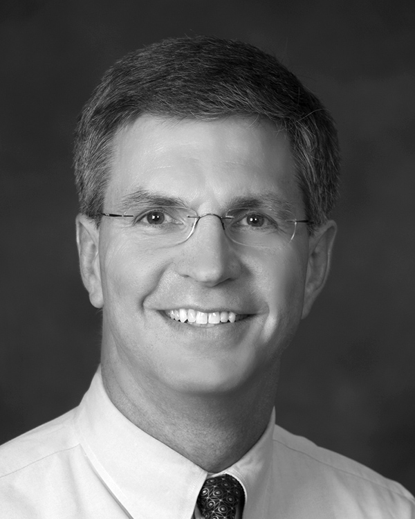 photo of David R. Goff, MD