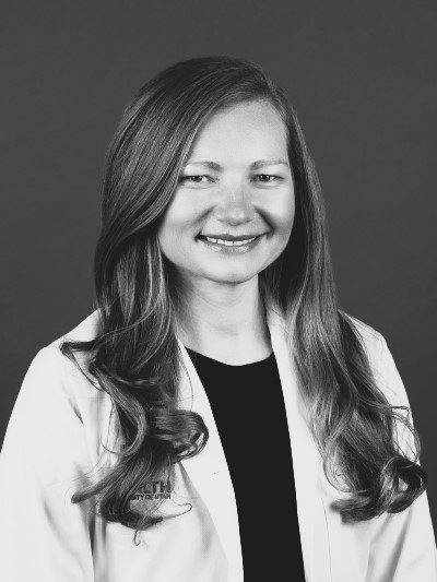 photo of Andrea Steely, MD