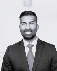 photo of A. Krishna Kashyap, MD